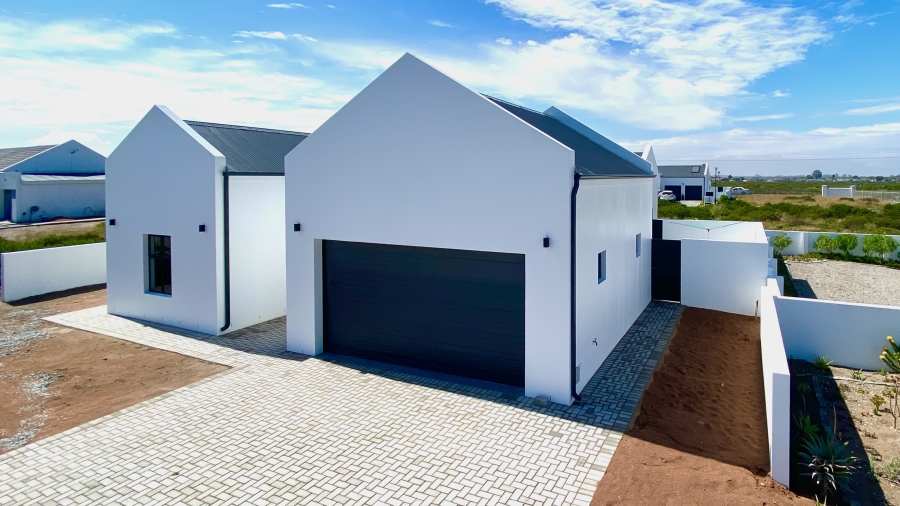 3 Bedroom Property for Sale in Atlantic Sands Private Estate Western Cape